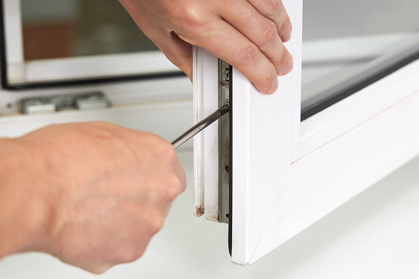 uPVC Door and Window Lock Repairs by Specialists